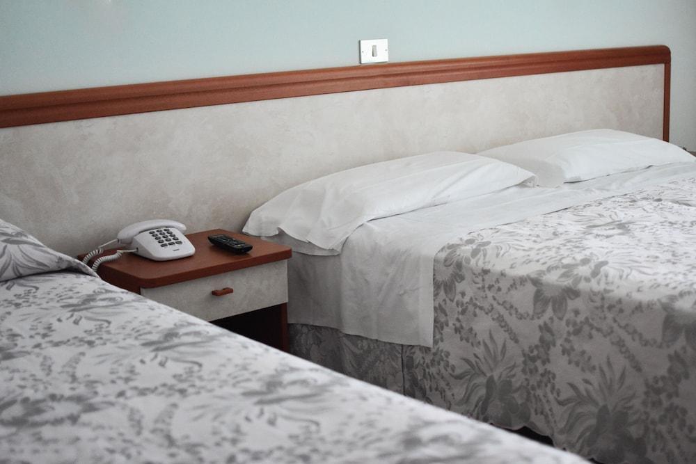 Hotel Universal Bellaria-Igea Marina Eksteriør bilde