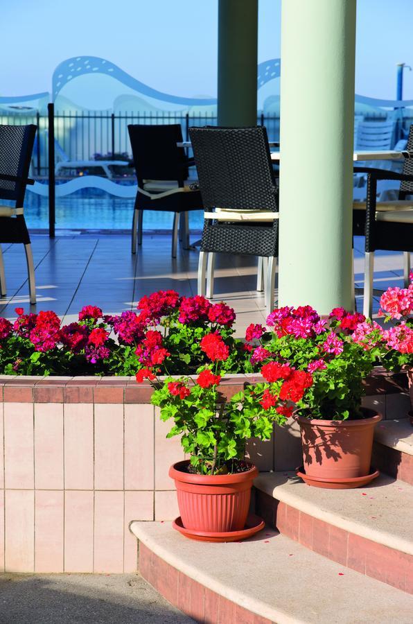 Hotel Universal Bellaria-Igea Marina Eksteriør bilde
