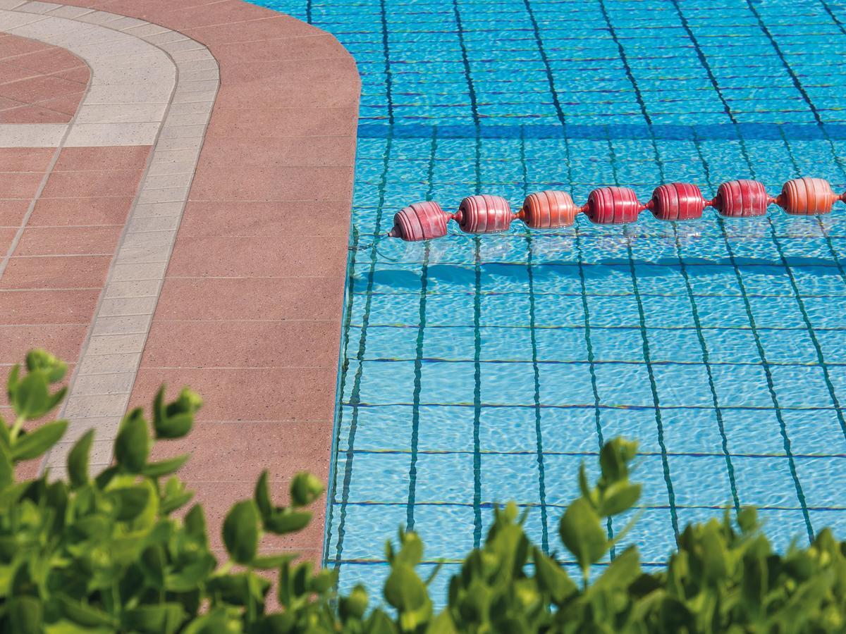 Hotel Universal Bellaria-Igea Marina Eksteriør bilde