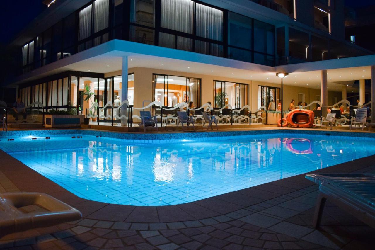 Hotel Universal Bellaria-Igea Marina Eksteriør bilde