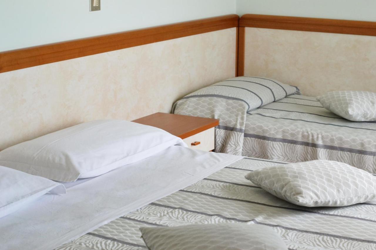 Hotel Universal Bellaria-Igea Marina Eksteriør bilde