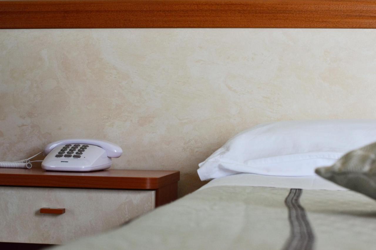 Hotel Universal Bellaria-Igea Marina Eksteriør bilde